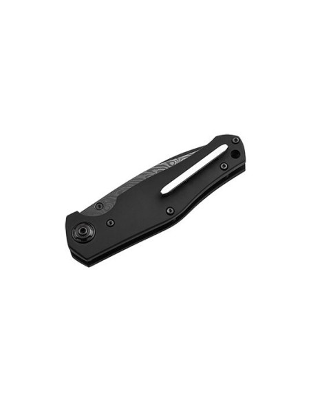 Messer Boker Z28-Damast: Eleganz und Pr&auml;zision in limitierter Edition