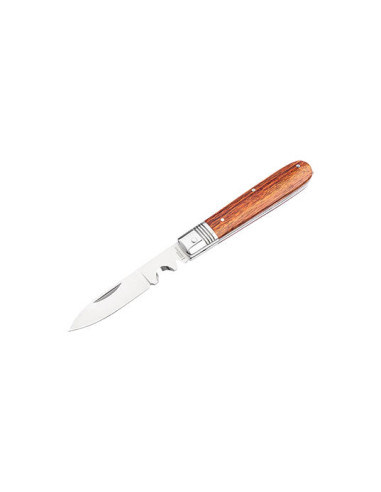 Coltello Pieghevole Boker : Precisione ed Eleganza in Tutta Sicurezza