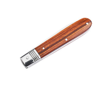 Coltello Pieghevole Boker : Precisione ed Eleganza in Tutta Sicurezza 2
