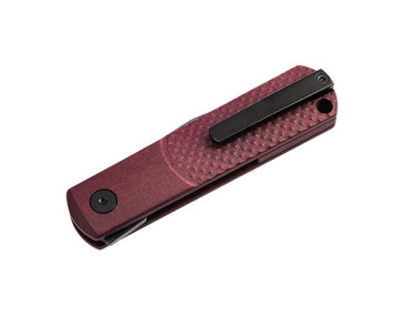 Coltello Boker BRLW: Precisione ed Eleganza in Edizione Limitata 2