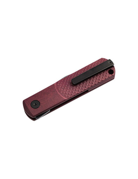 Messer Boker BRLW: Pr&auml;zision und Eleganz in Limitierter Edition