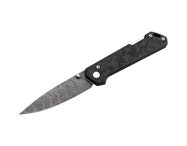 Navaja Boker Damast 2026: Elegancia y Robustez en Edici&oacute;n Limitada