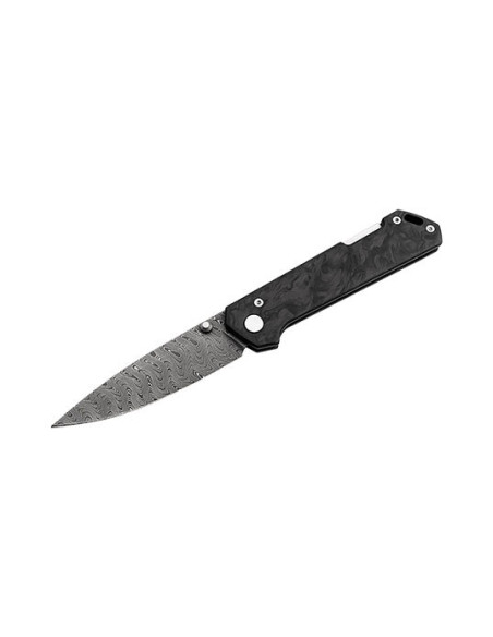 Couteau Boker Damast 2026 : &Eacute;l&eacute;gance et Robustesse en &Eacute;dition Limit&eacute;e