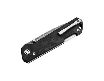 Couteau Boker Damast 2026 : &Eacute;l&eacute;gance et Robustesse en &Eacute;dition Limit&eacute;e 2