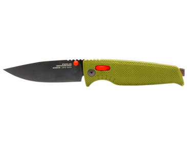 Couteau Pliant SOG Altair XR : Pr&eacute;cision et &Eacute;l&eacute;gance Durable
