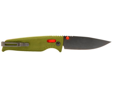 SOG Altair XR Folding Knife: Lasting Precision and Elegance 2
