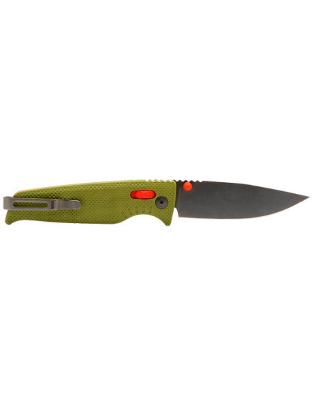 SOG Altair XR Folding Knife: Lasting Precision and Elegance