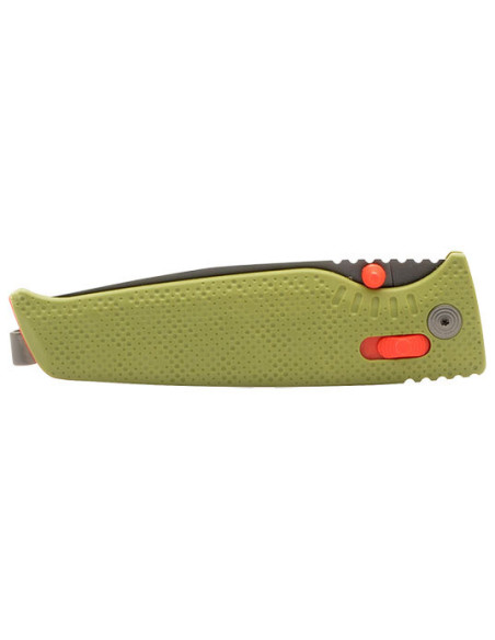 SOG Altair XR Folding Knife: Lasting Precision and Elegance