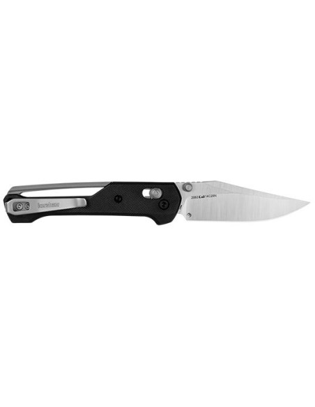 Navaja Plegable Kershaw Airspace : Precisi&oacute;n y Seguridad &Oacute;ptima