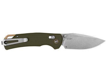 Coltello Pieghevole Kershaw Proximal : Precisione e Sicurezza D2 2