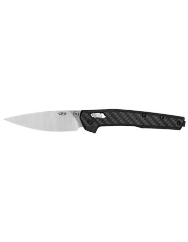 Zero Tolerance Folding Knife 0117: Unmatched Precision and Durability