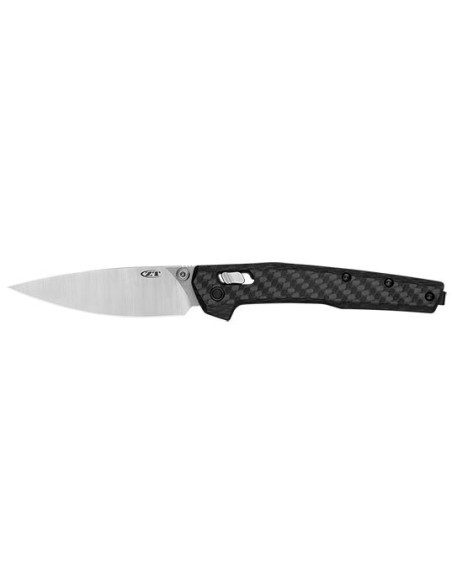 Zero Tolerance Folding Knife 0117: Unmatched Precision and Durability