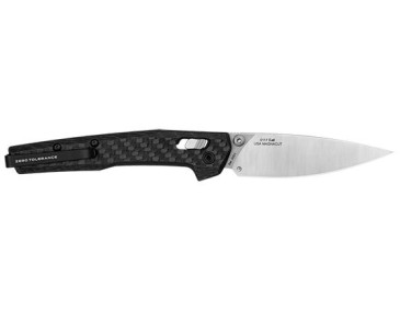 Zero Tolerance Folding Knife 0117: Unmatched Precision and Durability 2