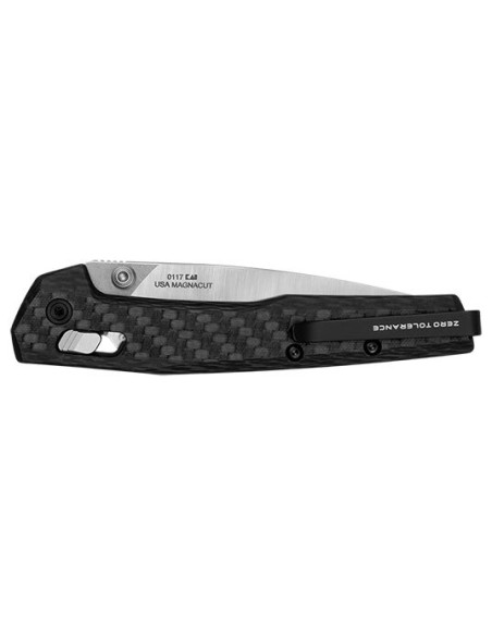 Zero Tolerance Folding Knife 0117: Unmatched Precision and Durability