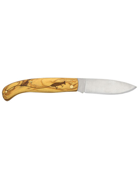 Klappmesser Agora Tec 78 - Eleganz und T&auml;gliche Pr&auml;zision