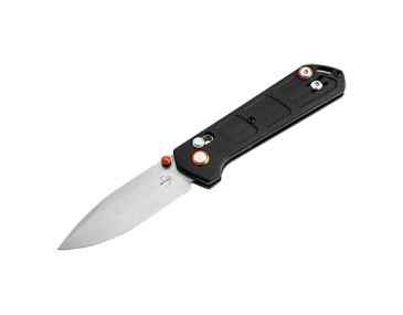 Couteau Boker Plus Kihon Compact : Pr&eacute;cision et Durabilit&eacute; D2