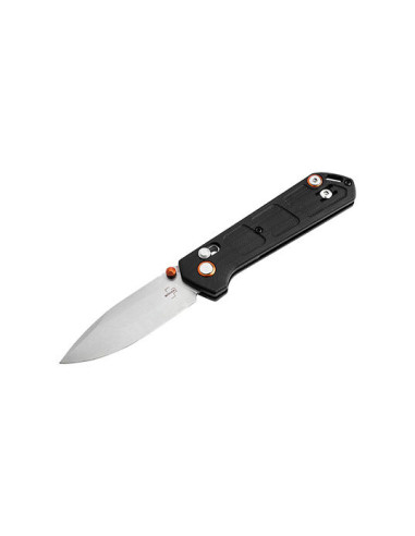 Couteau Boker Plus Kihon Compact : Pr&eacute;cision et Durabilit&eacute; D2