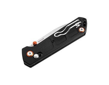 Navaja Boker Plus Kihon Compact: Precisi&oacute;n y Durabilidad D2 2