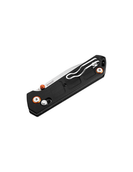 Navaja Boker Plus Kihon Compact: Precisi&oacute;n y Durabilidad D2