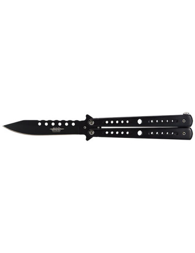 JKR Butterfly Knife: Precision and Everyday Elegance