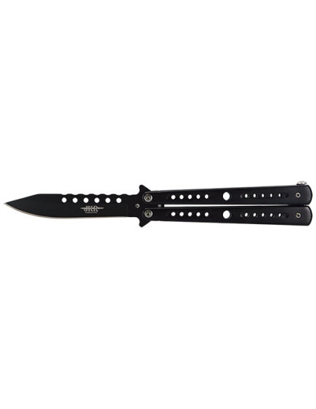 JKR Butterfly Knife: Precision and Everyday Elegance