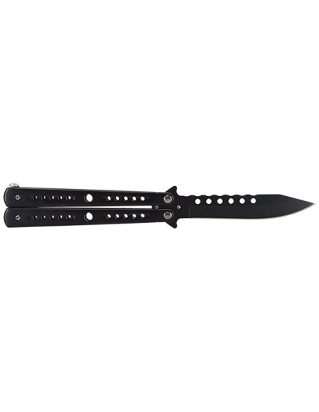 JKR Butterfly Knife: Precision and Everyday Elegance
