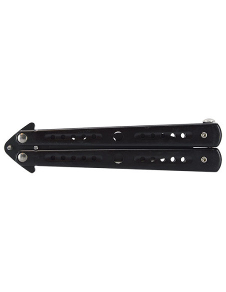 JKR Butterfly Knife: Precision and Everyday Elegance