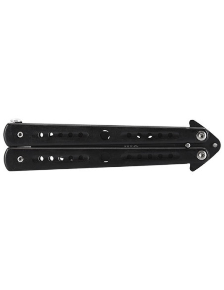 JKR Butterfly Knife: Precision and Everyday Elegance