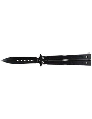 JKR Dagger Butterfly Knife: Precision and Elegance Assured