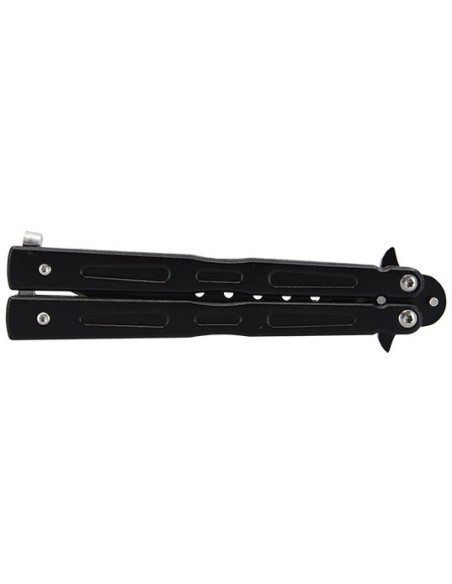 JKR Dagger Butterfly Knife: Precision and Elegance Assured