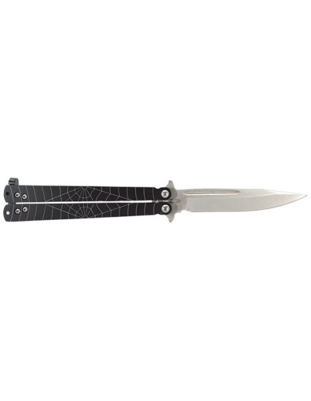 JKR Spider Butterfly Knife: Unmatched Elegance and Precision