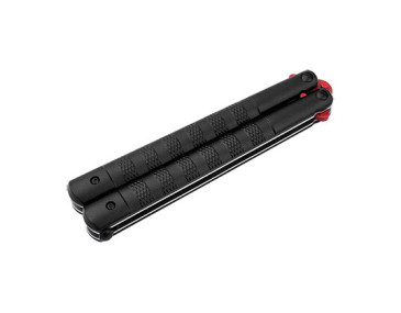 Schmetterlingmesser Boker Plus : Sicheres und pr&auml;zises Training 2