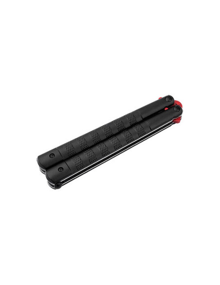 Schmetterlingmesser Boker Plus : Sicheres und pr&auml;zises Training