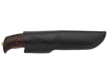 Helle Allmenn Knife: Elegance and Precision for Perfect Cuts 2
