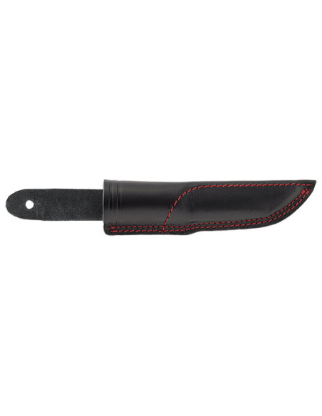 Cuchillo Helle Harding Rubin: Precisi&oacute;n y Elegancia en Edici&oacute;n Limitada