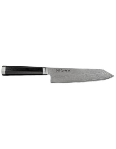 Kanetsune Seki Knife: Precision and Elegance in the Kitchen