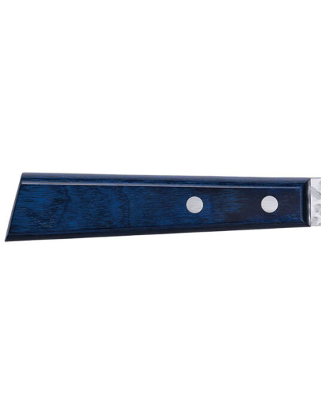 Cuchillo Yaxell Blue Breeze : Precisi&oacute;n y Elegancia en la Cocina