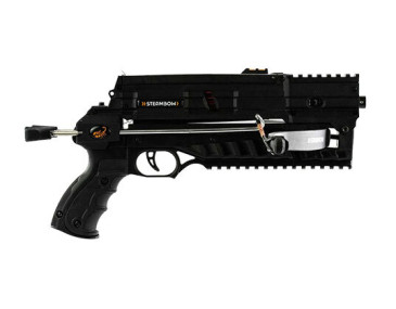 Armbrust AR-6 Compact : Leistung und Pr&auml;zision auf 25 m
