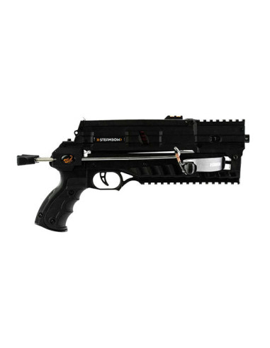 Armbrust AR-6 Compact : Leistung und Pr&auml;zision auf 25 m