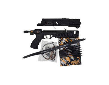 Armbrust AR-6 Compact : Leistung und Pr&auml;zision auf 25 m 2