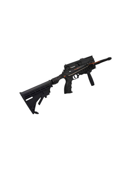 AR-6 Stinger II : Pr&auml;zision und Kraft f&uuml;r zuverl&auml;ssige Sch&uuml;sse