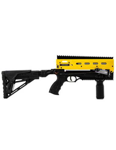 AR-Series B08 Tactical Cal.68 : Ultimative Kraft und Pr&auml;zision