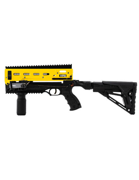 AR-Series B08 Tactical Cal.68 : Ultimative Kraft und Pr&auml;zision