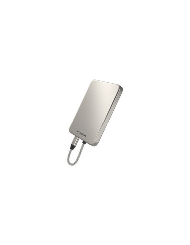 Nitecore 5000mAh Power Bank: Compact and Secure Power