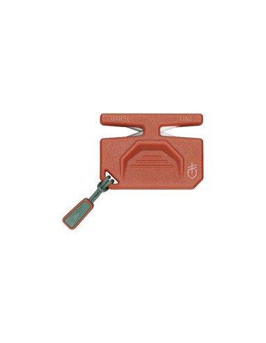 Affilatore Gerber ComplEAT : Affilatura Precisa e Versatile 2in1