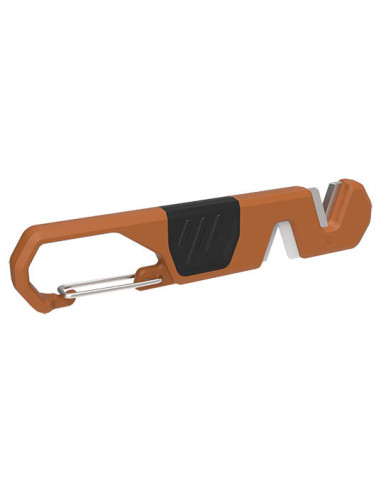 Affilatore Gerber Edgefield: Compatto, Efficace e Facile da Trasportare