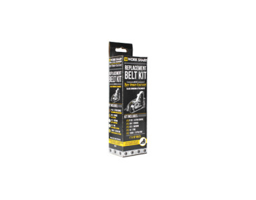 Worksharp Belt Kit: Precise Grinding for Perfect Blades