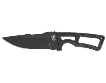 Gerber Ghostrike Knife: Unmatched Discretion and Robustness