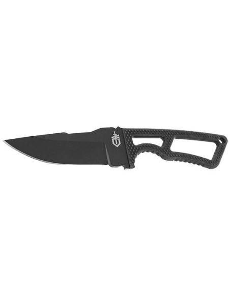 Cuchillo Gerber Ghostrike: Discreci&oacute;n y Robustez Inigualables