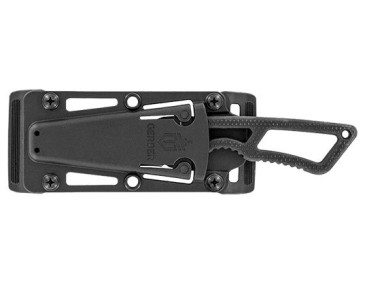Gerber Ghostrike Knife: Unmatched Discretion and Robustness 2
